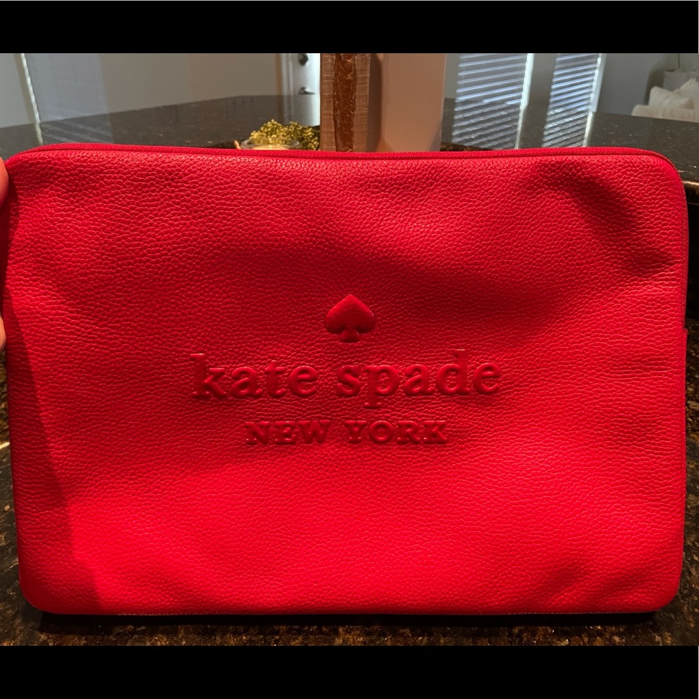 Kate Spade laptop case